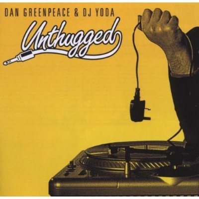 Unthugged封面