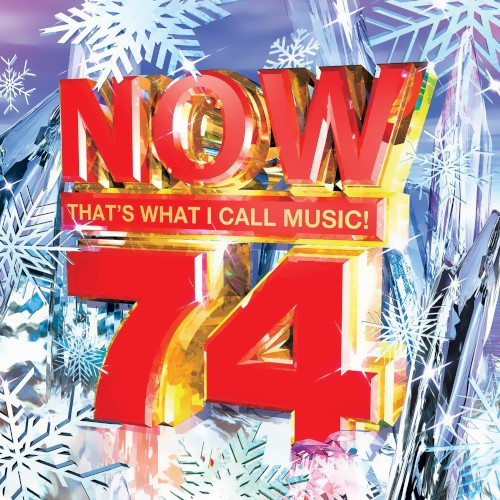 Now That’s What I Call Music! 74封面