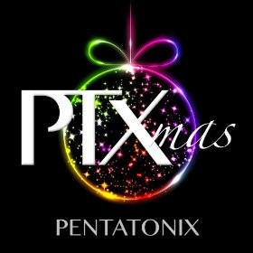 PTXmas封面
