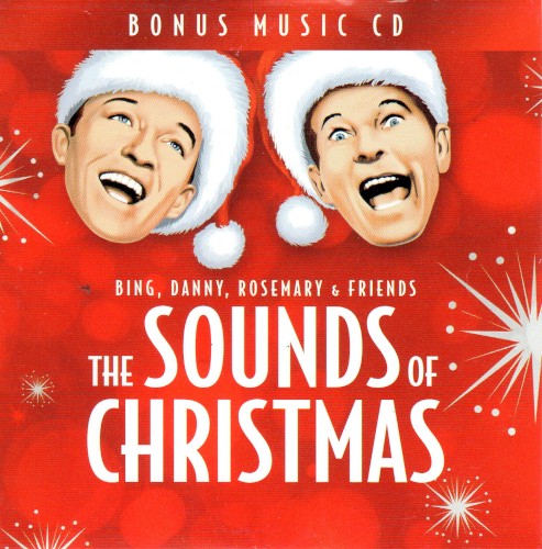 The Sounds of Christmas封面