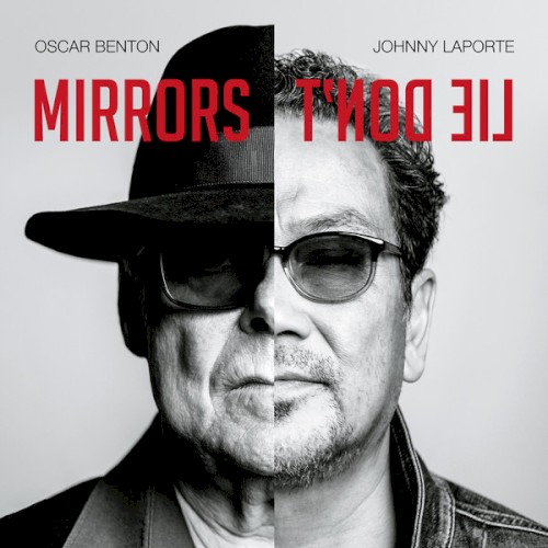 Mirrors Don’t Lie封面