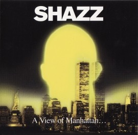 A View of Manhattan封面