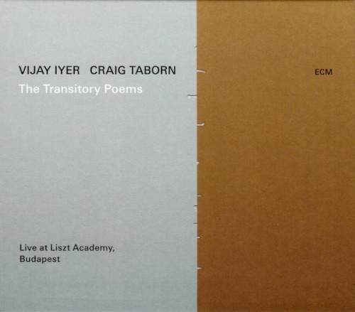 The Transitory Poems封面