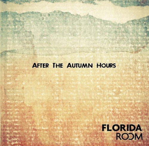 After the Autumn Hours封面
