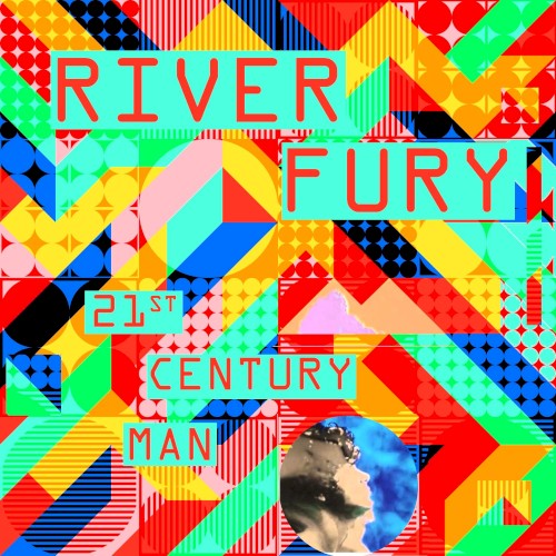 21st Century Man封面