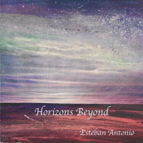 Horizons Beyond封面