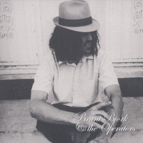 Brant Bjork & The Operators封面