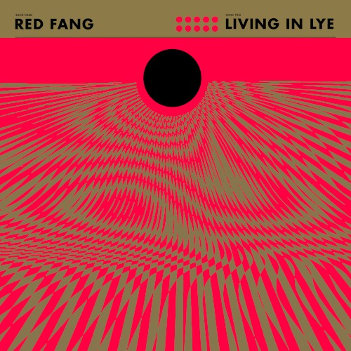 Living in Lye封面