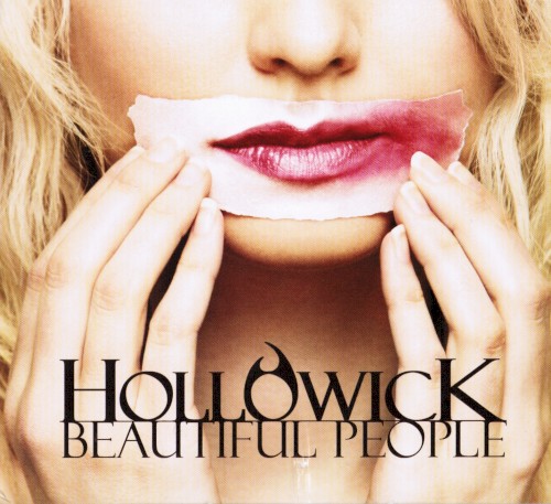 Beautiful People封面
