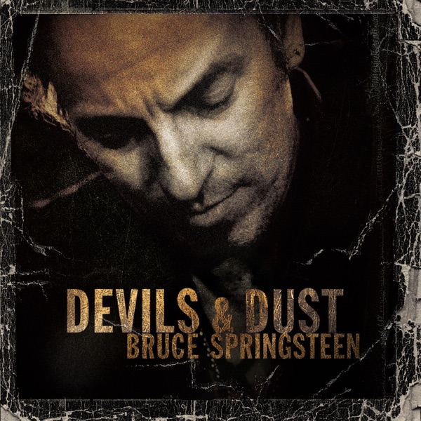 Devils & Dust封面