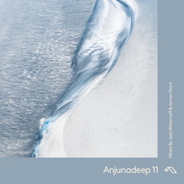 Anjunadeep 11封面