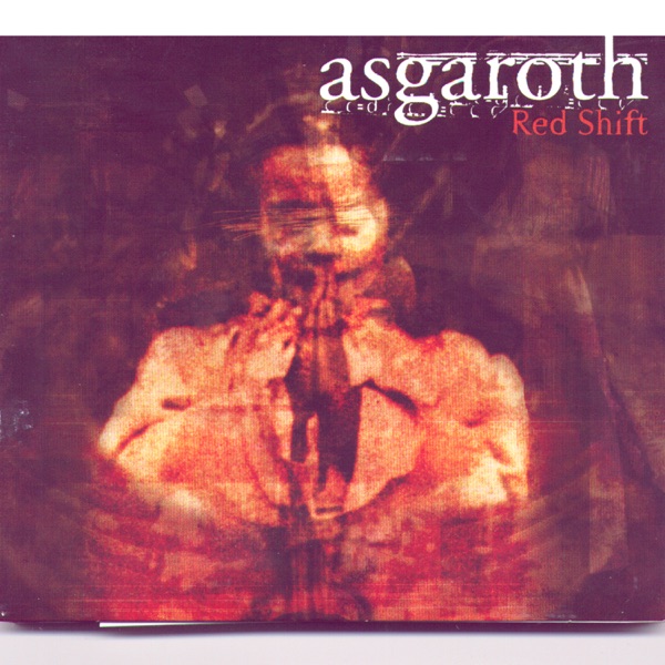 Red Shift封面