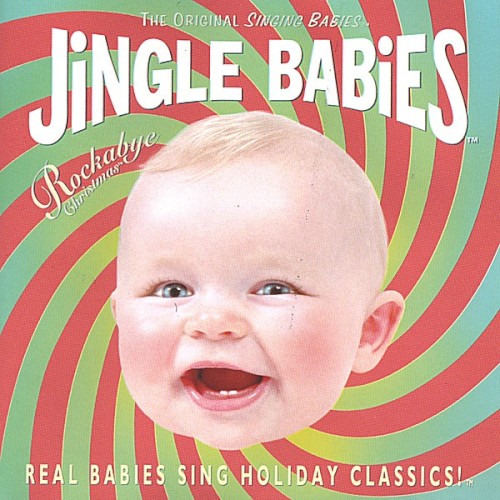 Rockabye Christmas封面