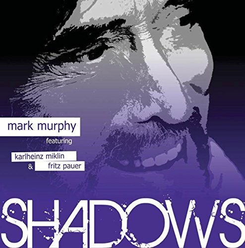 Shadows封面
