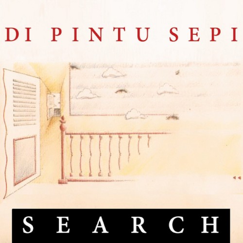 Di Pintu Sepi封面