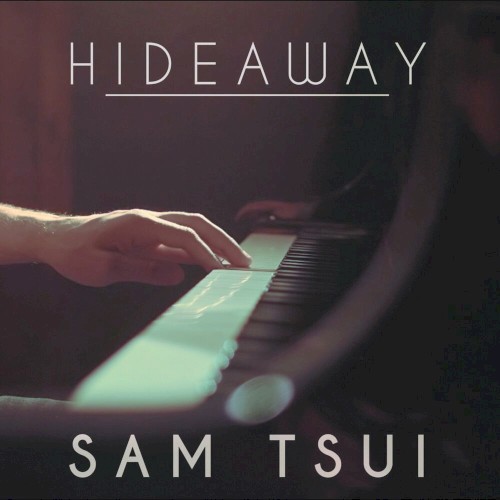 Hideaway封面