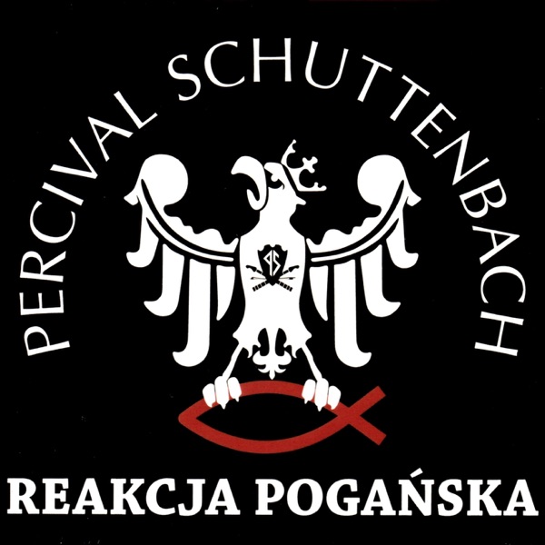 Reakcja Pogańska封面