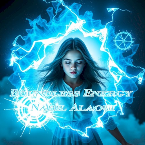 Bondless Energy封面