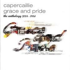 Grace and Pride: The Anthology 2004 - 1984封面