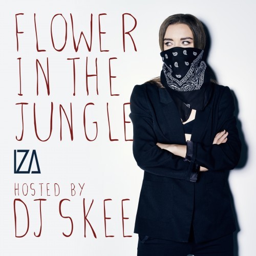 Flower in the Jungle封面