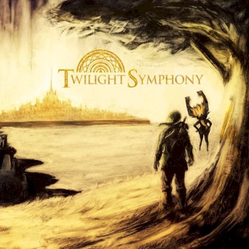 Twilight Symphony封面