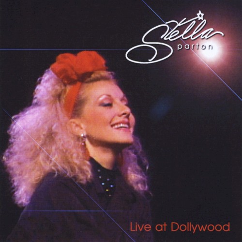 Live at Dollywood封面