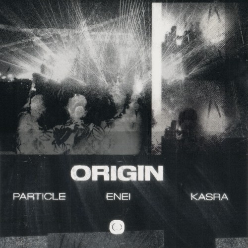 Origin封面