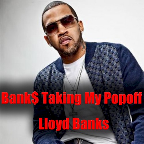 Bank$ Taking My Popoff封面