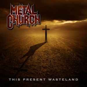 This Present Wasteland封面