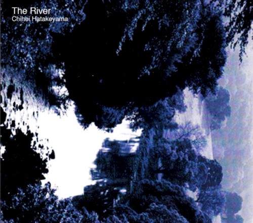 The River封面