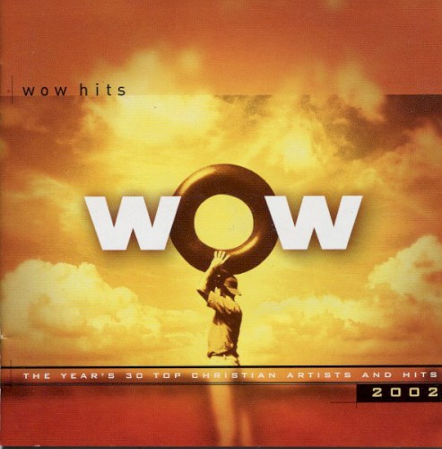 WOW Hits 2002封面