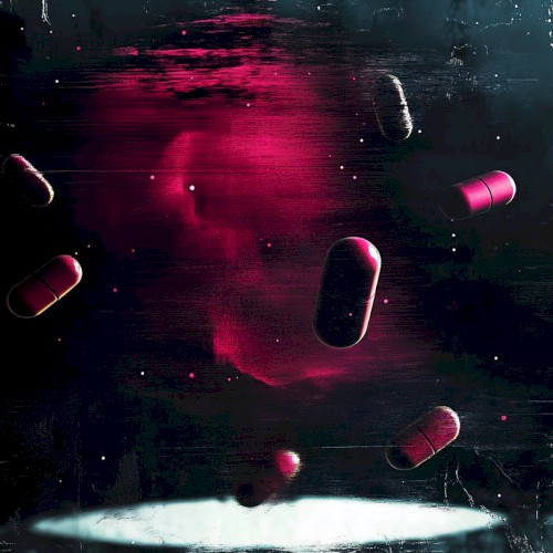 You Need The Drugs封面