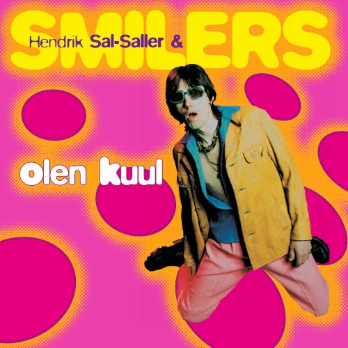 Olen kuul封面
