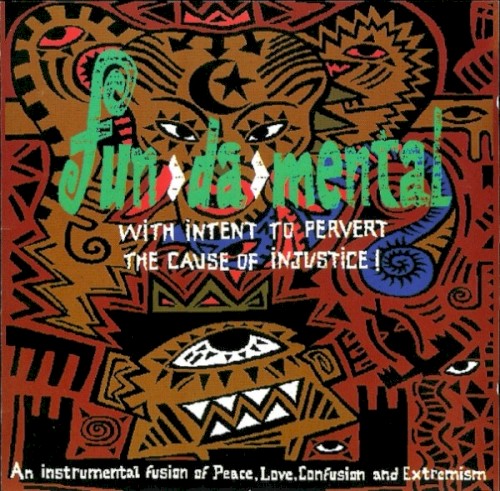 With Intent to Pervert the Cause of Injustice!封面