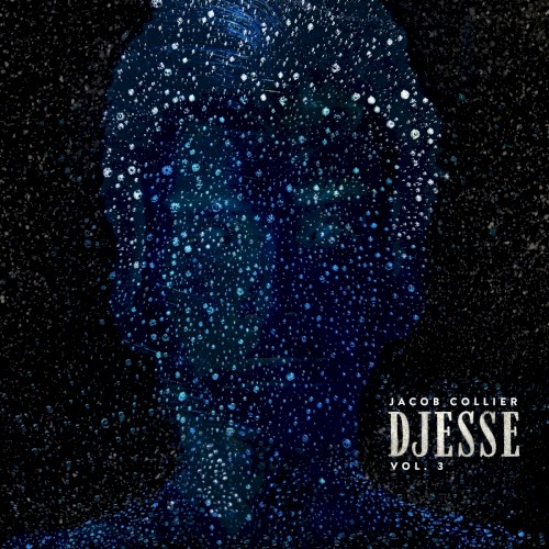 Djesse, Vol. 3封面