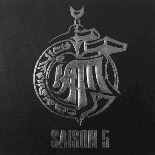 Saison 5封面