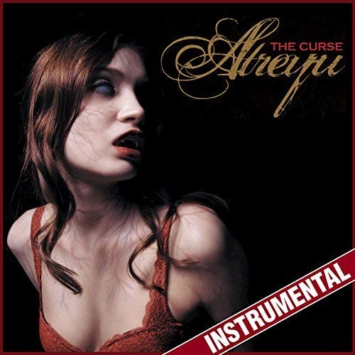 The Curse (Instrumental)封面