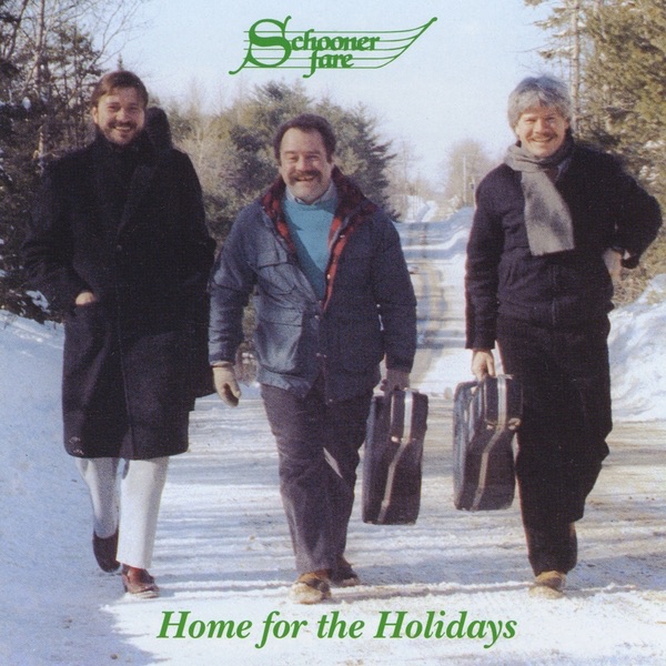Home for the Holidays封面