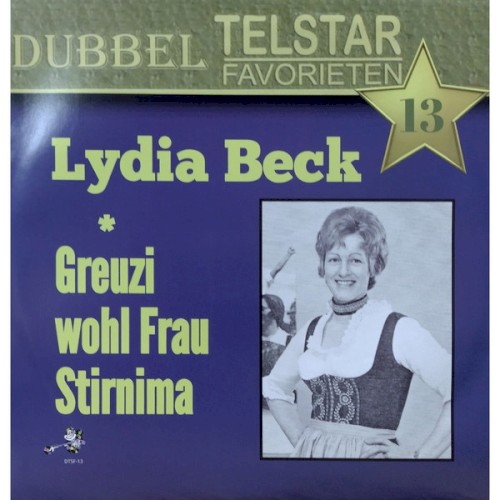 Greuzli wohl Frau Stirnima / Truckerfest封面