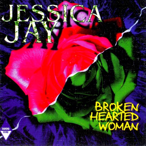Broken Hearted Woman封面