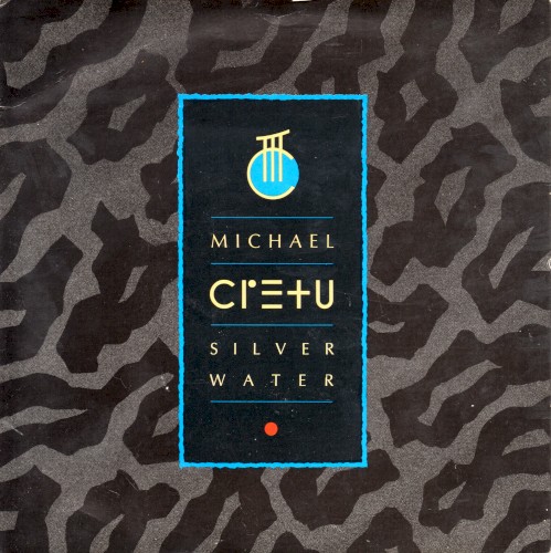 Silver Water封面