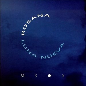 Luna nueva封面
