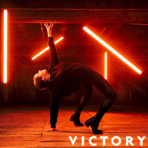Victory封面