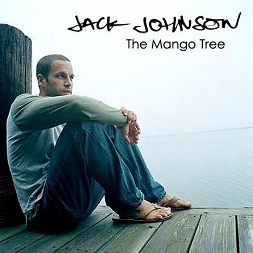 The Mango Tree封面