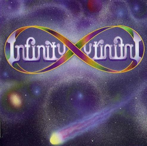 Infinity封面