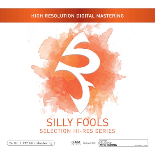 Silly Fools Selection (Hi-Res Series)封面