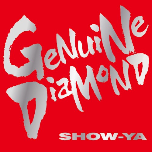 Genuine Diamond封面