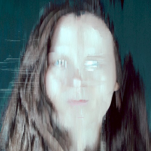 Woven Song — piano reworks封面