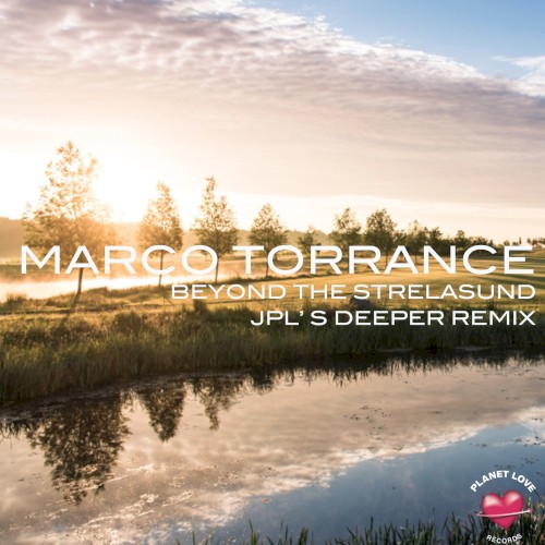 Beyond The Strelasund (JLP's Deeper Remix)封面