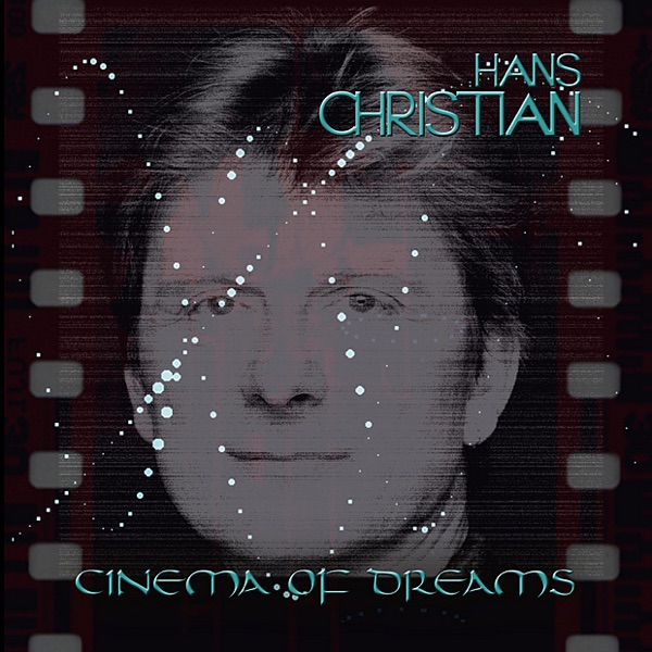 Cinema of Dreams封面